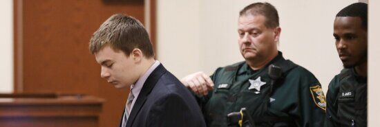 Florida teenager pleads guilty to fatally stabbing 13-year-old cheerleader 114 times
