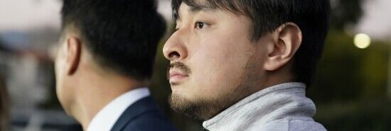 State of the Union 2023: Who is Monterey Park shooting hero Brandon Tsay