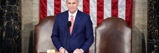 State of the Union 2023: McCarthy shushes GOP calls to ‘secure the border’