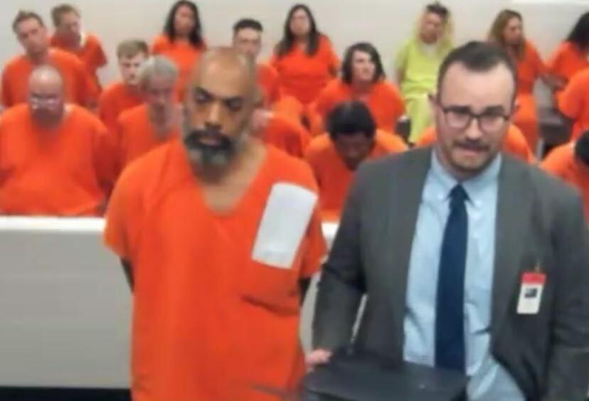 Black El Paso County rancher faces felony charge after his own complaints of racism, intimidation