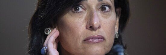 Walensky tells Congress CDC masking guidance for schools isn’t going away