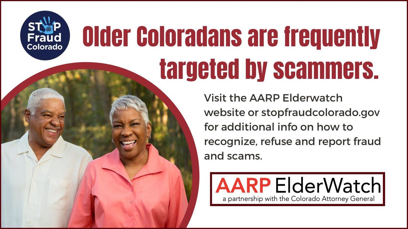 Couple indicted in tree-trimming scam of older Coloradans