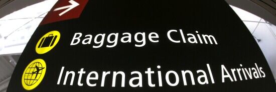 House votes to end COVID-19 vaccine mandate for foreign travelers