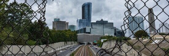 Push for Buckhead cityhood revived by GOP lawmaker despite effort failing last year
