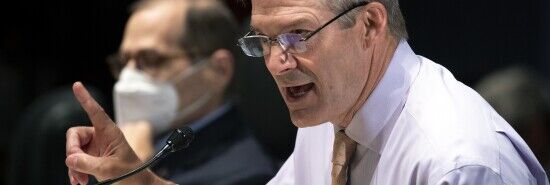 Jim Jordan to take aim at DOJ ‘weaponization’ in panel’s first hearing