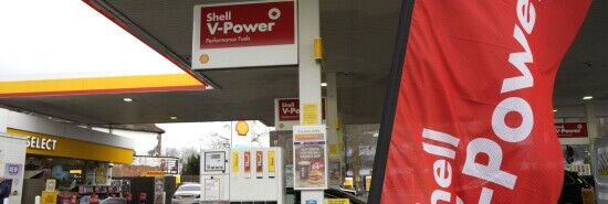 Shell board faces new form of legal attack over climate change