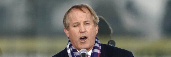 Texas AG Ken Paxton agrees to pay $3.3M to whistleblowers, issue public apology