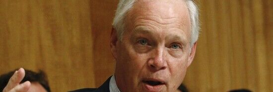 Ron Johnson says Biden lying about his stance on Social Security and Medicare