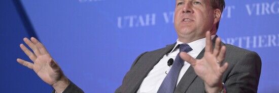 Chris Sununu predicts Trump will lose in New Hampshire, won't get GOP nomination