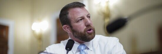 Markwayne Mullin endorses Trump for president, lauding a ‘proven champion’