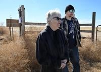 Welcome to Yoder. Now pick a side: Black rancher’s disagreement with neighbor leads to allegations of racism, stalking