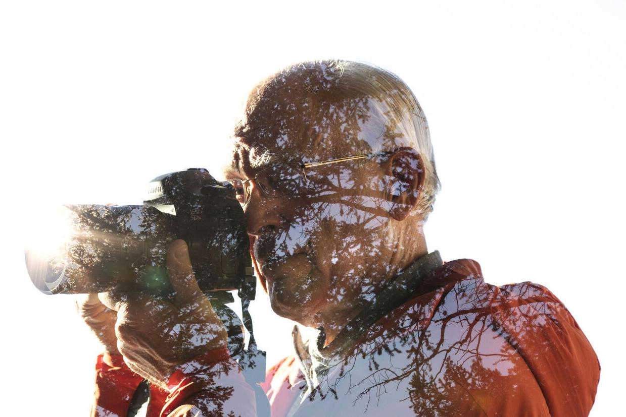 10 favorite photos from John Fielder’s career across Colorado