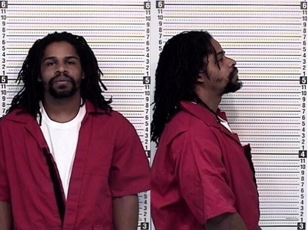 Inmate in custody after escaping Cañon City prison