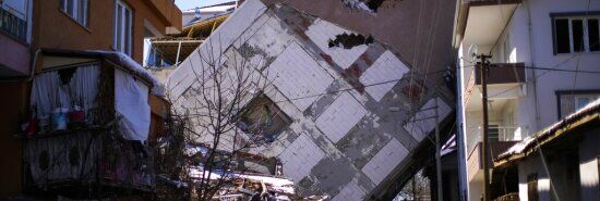 Five warnings for Los Angeles from devastating earthquake in Turkey and Syria