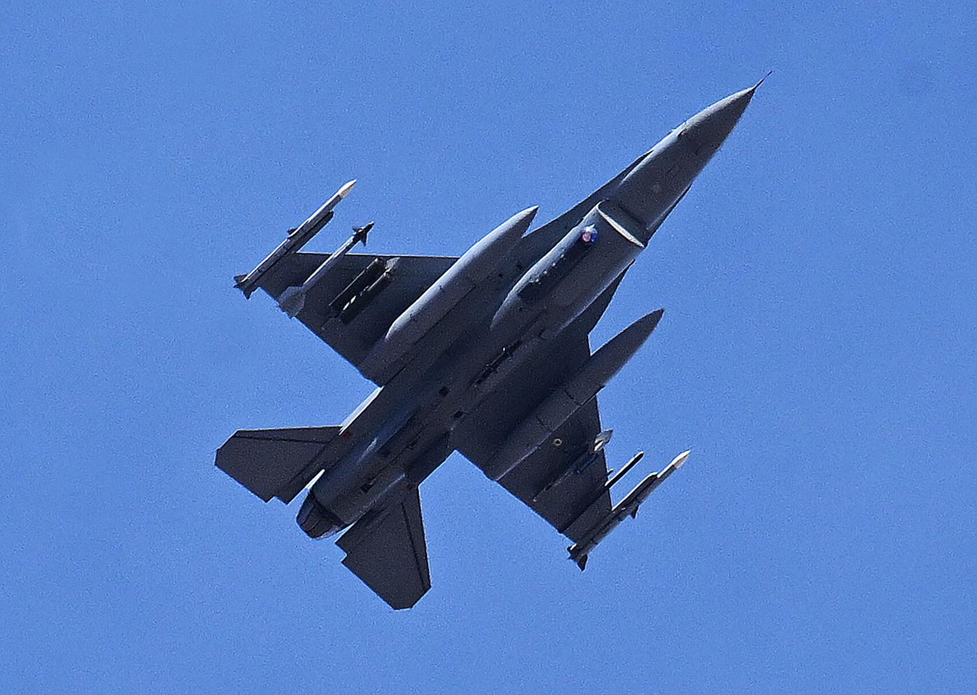 Colorado’s Jason Crow on UFOs shot down by U.S.: ‘We’re not being invaded by aliens … come out of your bunkers’