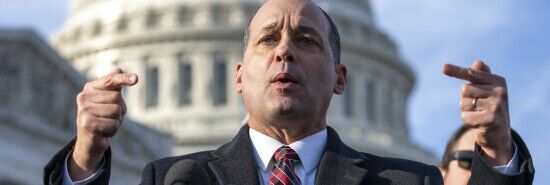 House Republicans seriously weigh clawing back unspent pandemic funds