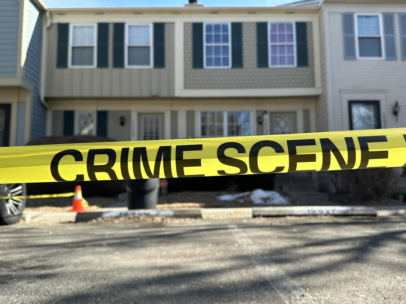 Police investigating 2 separate shootings, may be connected