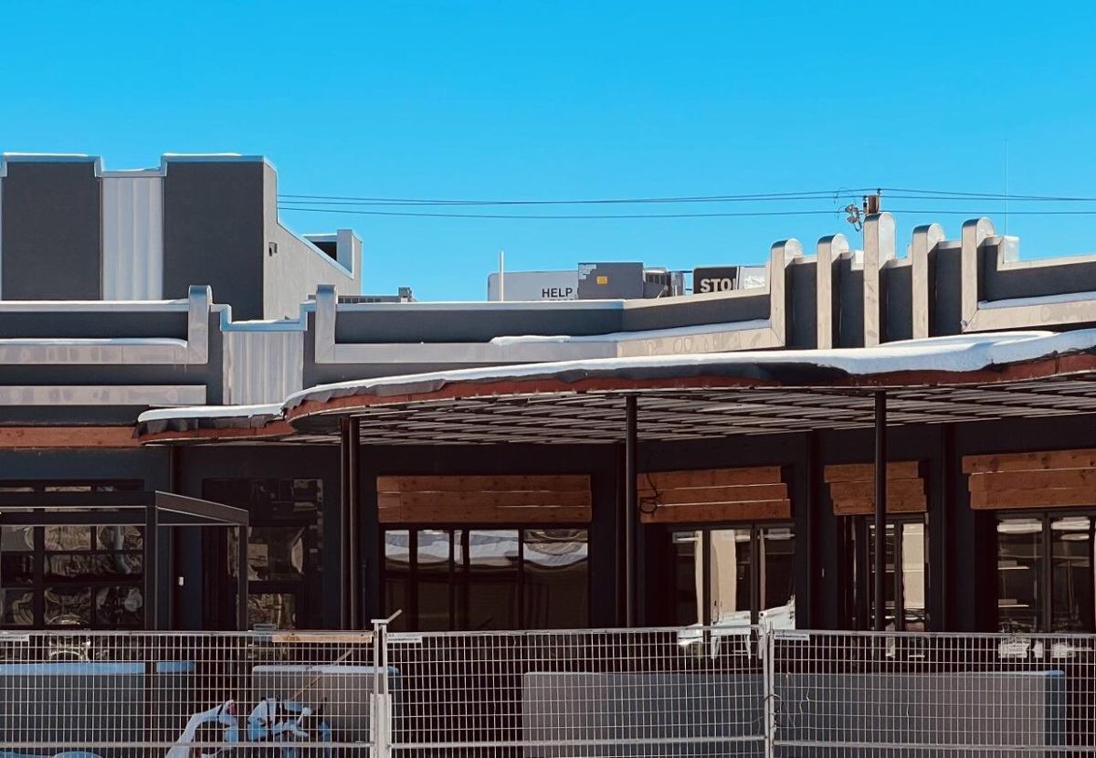 Downtown Colorado Springs food hall releases restaurant lineup