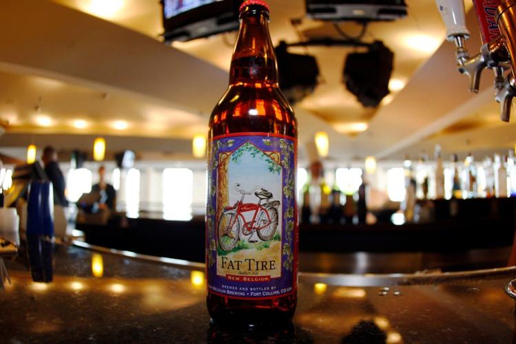 Fat Tire OG is gone