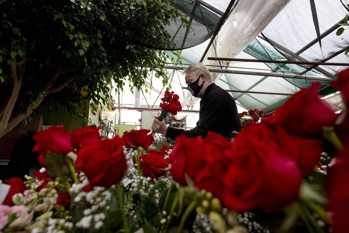 Fun Valentine’s Day date ideas around the Colorado Springs area