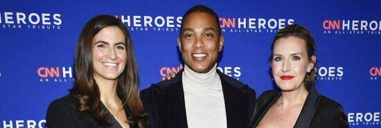 Don Lemon on planned break after saying Haley was ‘past her prime’