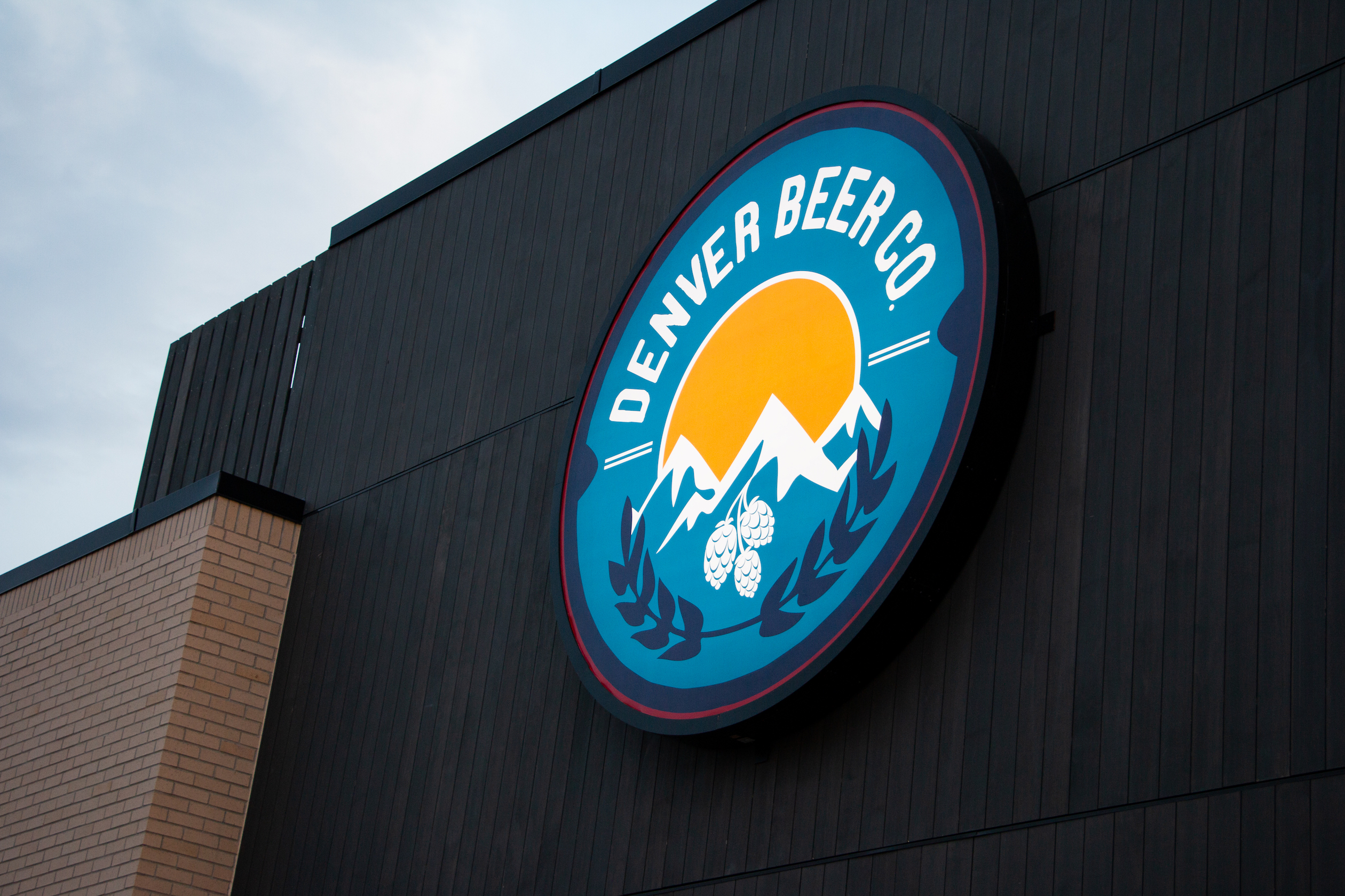Denver Beer Company opens its fourth taproom on Feb. 25 in Denver's Lowry neighborhood at 7070 E. Lowry Blvd. (SavannahMehrtenssavannah.mehrtens@denvergazette.comhttps://secure.gravatar.com/avatar/e0e72b1f57c381b73731db78749ceca8?d=mm&r=g)