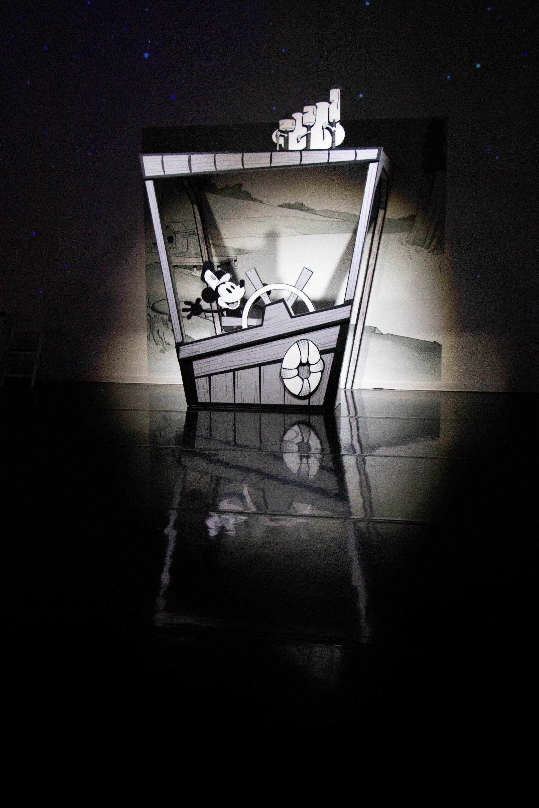 Through a partnership between Lighthouse Immersive Studios, the Creators of Immersive van Gogh and Walt Disney Animation Studios, Disney Animation: Immersive Experience is now open at Lighthouse Art Space Denver, 3900 Elati St. (SavannahMehrtenssavannah.mehrtens@denvergazette.comhttps://secure.gravatar.com/avatar/e0e72b1f57c381b73731db78749ceca8?d=mm&r=g)