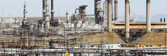 California defunds job training for ousted oil industry workers