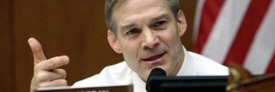 WATCH: Jim Jordan says if GOP wins House, ‘we definitely are’ going to investigate Fauci