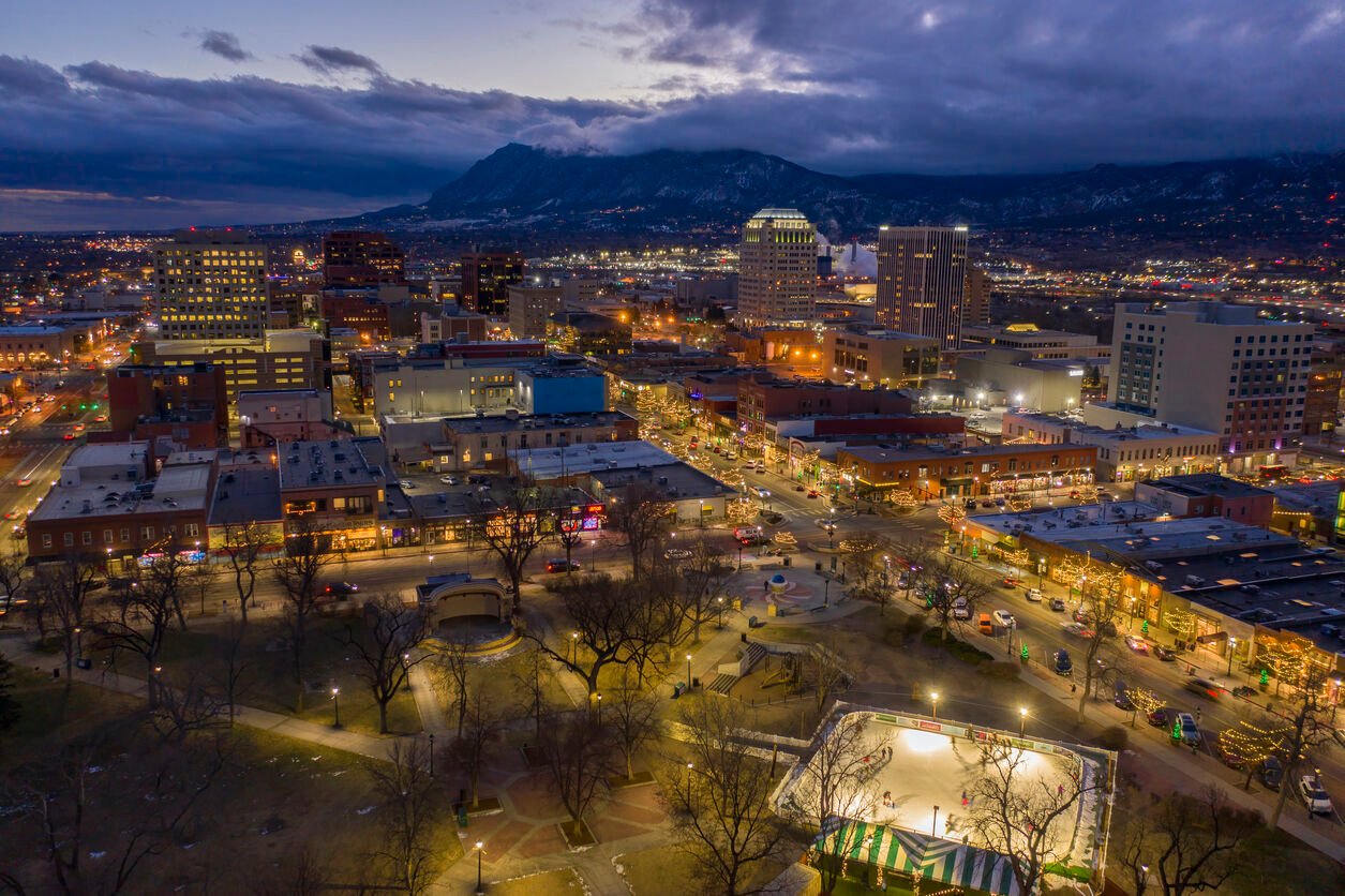 This Colorado city ranks in the top 10 places Black Americans fare best