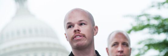Biden nonbinary energy official accused of second luggage theft in Las Vegas: Report