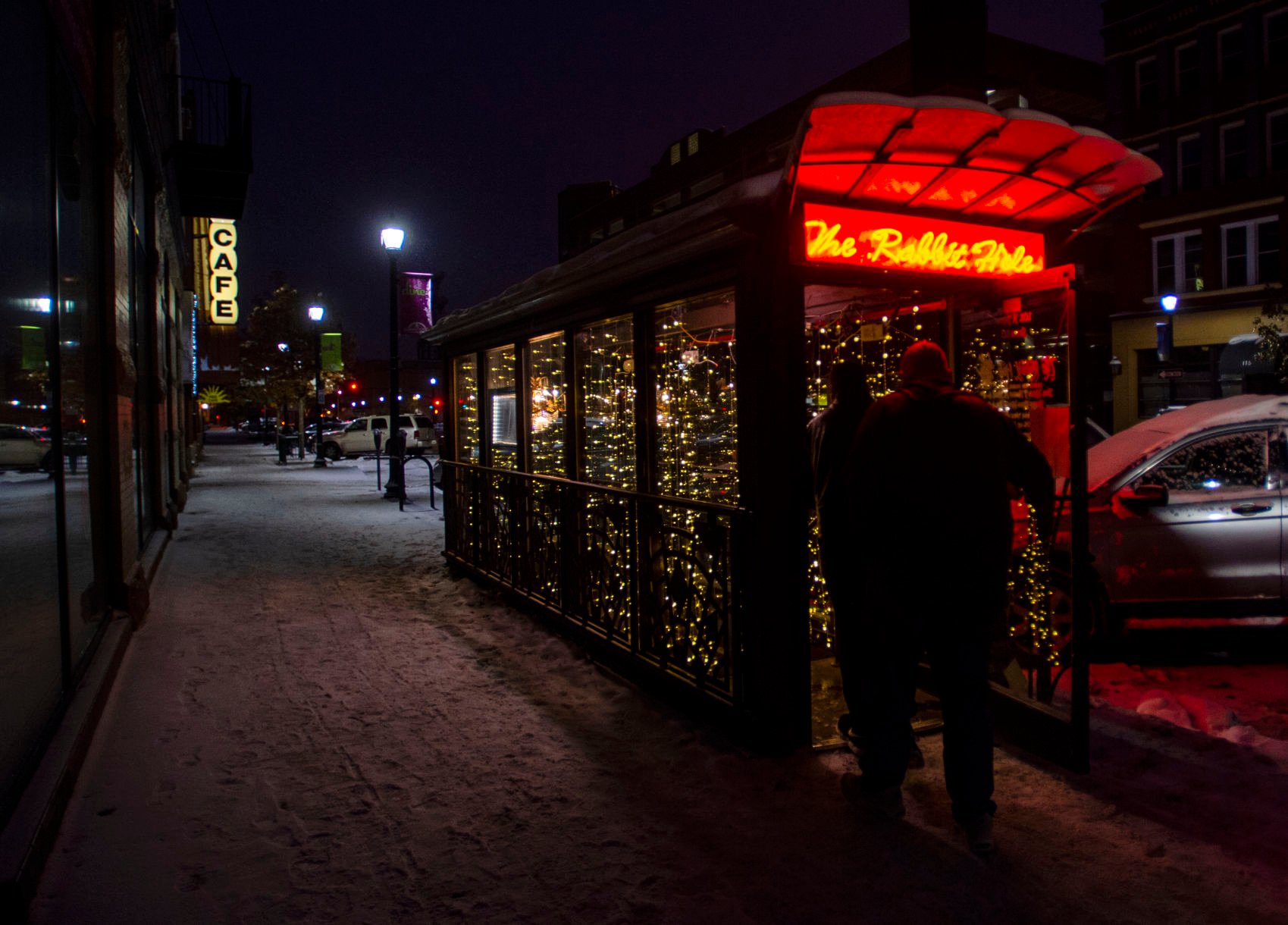 A guide to Colorado Springs’ speakeasies