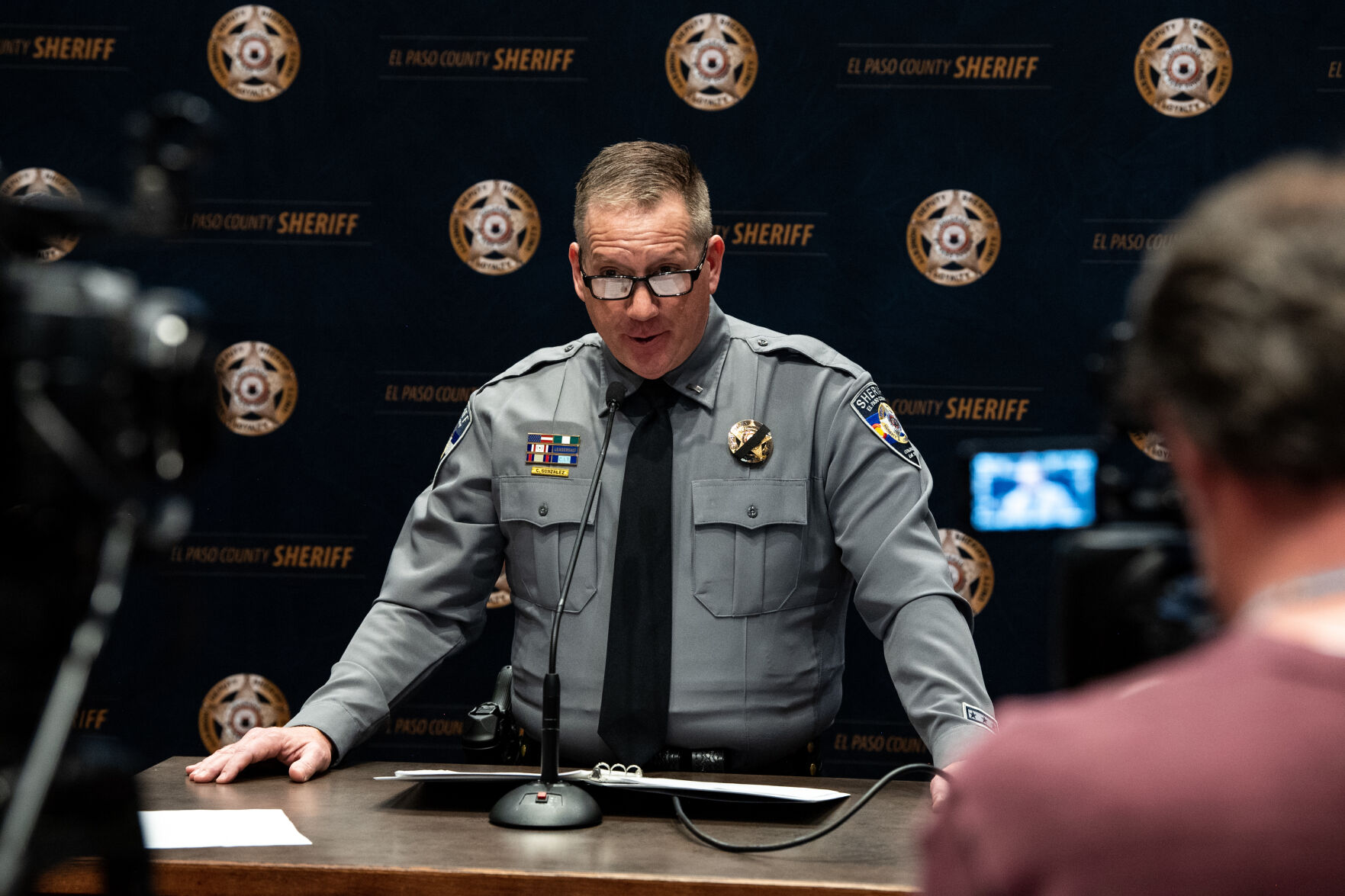 Outcry after arrest of Black ranchers near Colorado Springs addressed by Sheriff’s Office