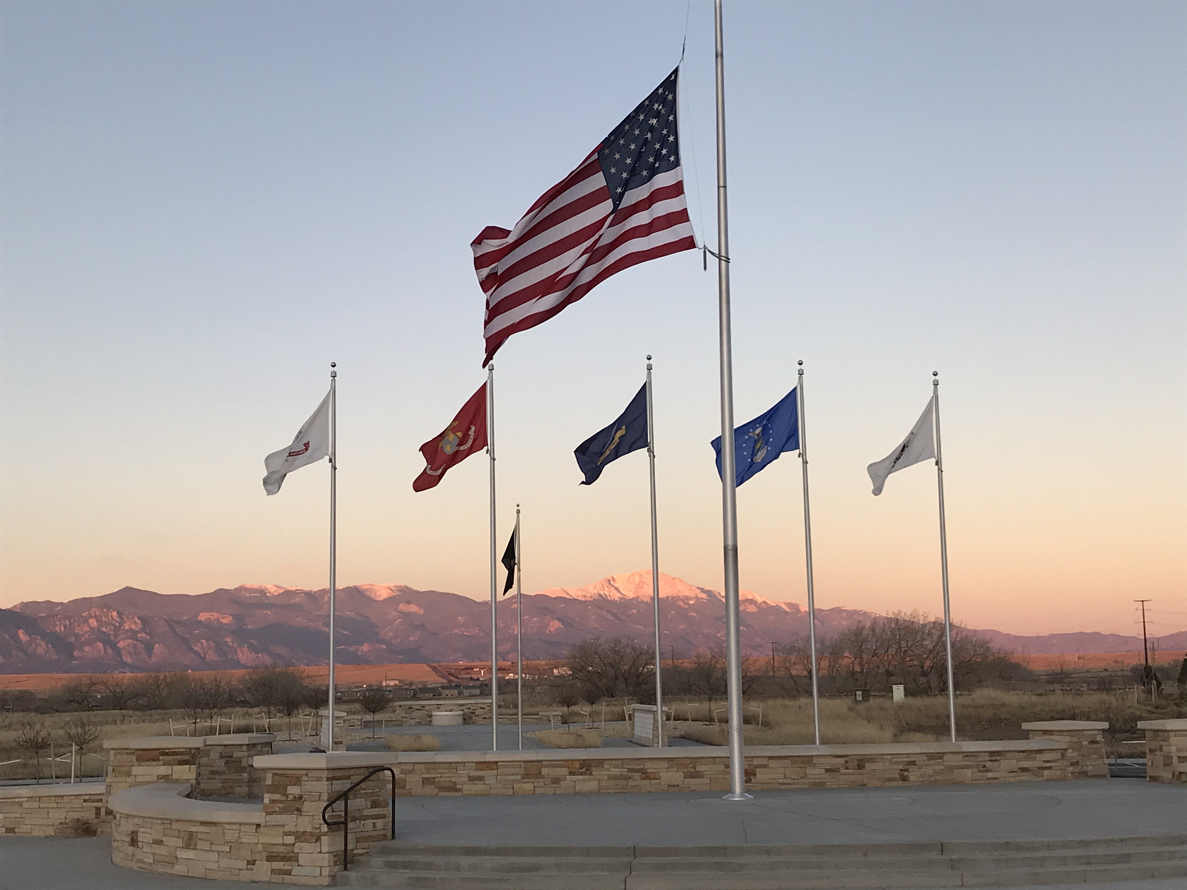 Behind Friendly Lines: How to prepare for your Memorial Day