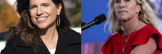 Nancy Mace blasts MTG’s call for ban on Democrats voting in red states: ‘Fundraising gimmick’