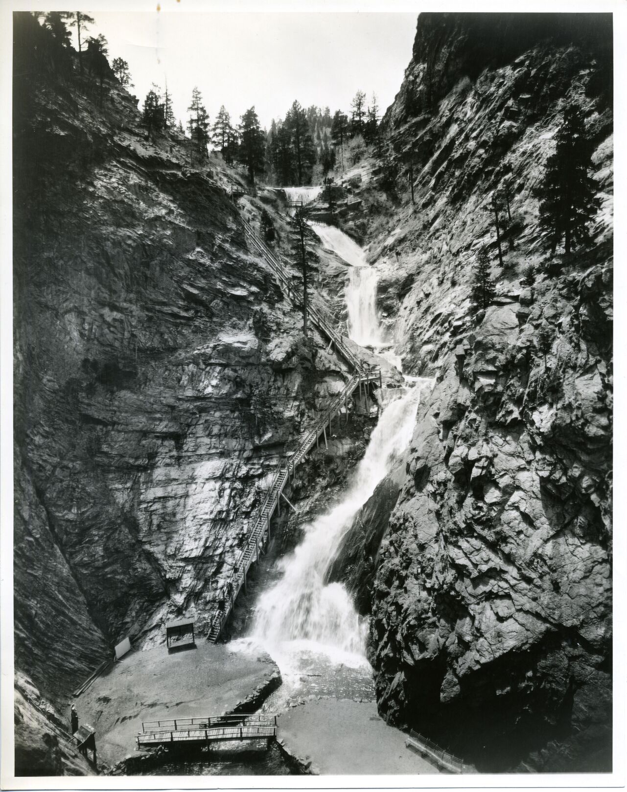 ‘Colorado’s Grandest Mile of Scenery’: 140 colorful years of a colorful destination