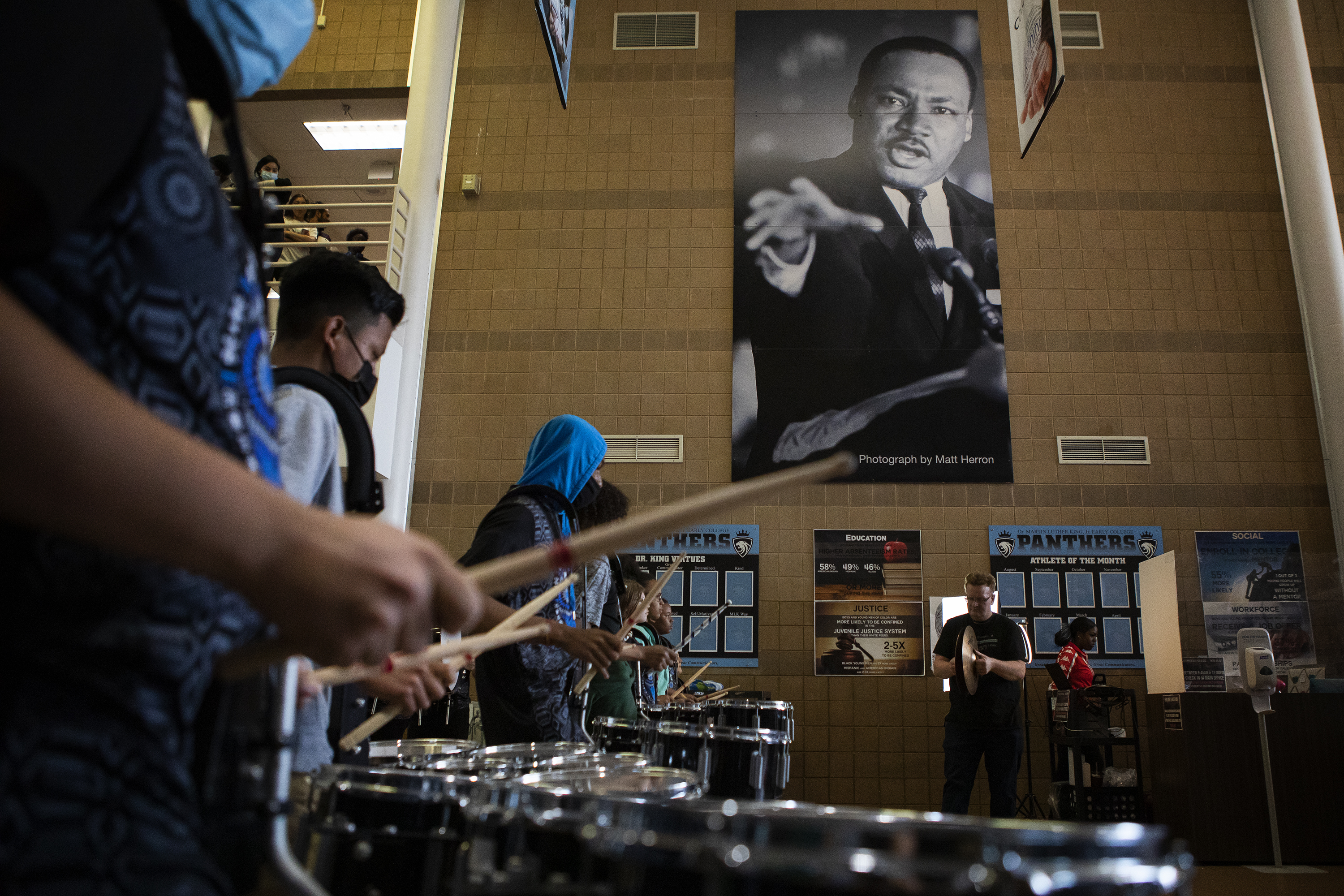 Colorado school case study highlights need for collaboration in turnaround work