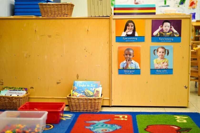 Colorado extends deadline for preschool applications