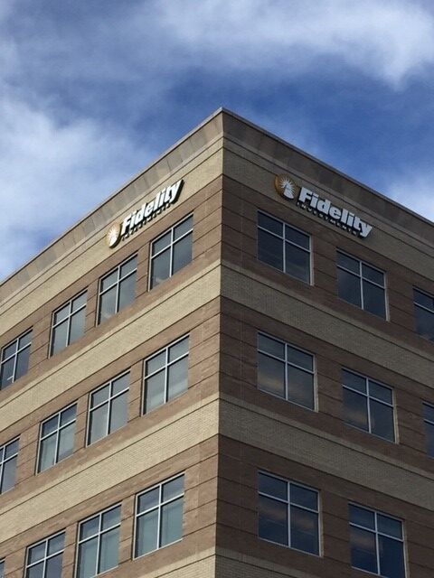 Fidelity Investments adding 500 Colorado jobs