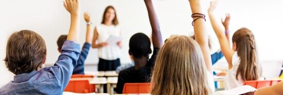 California school district excludes white employees from social event