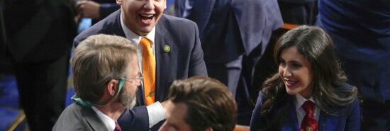 House Majority PAC ramps up spending in New York as Democrats look ahead to 2024