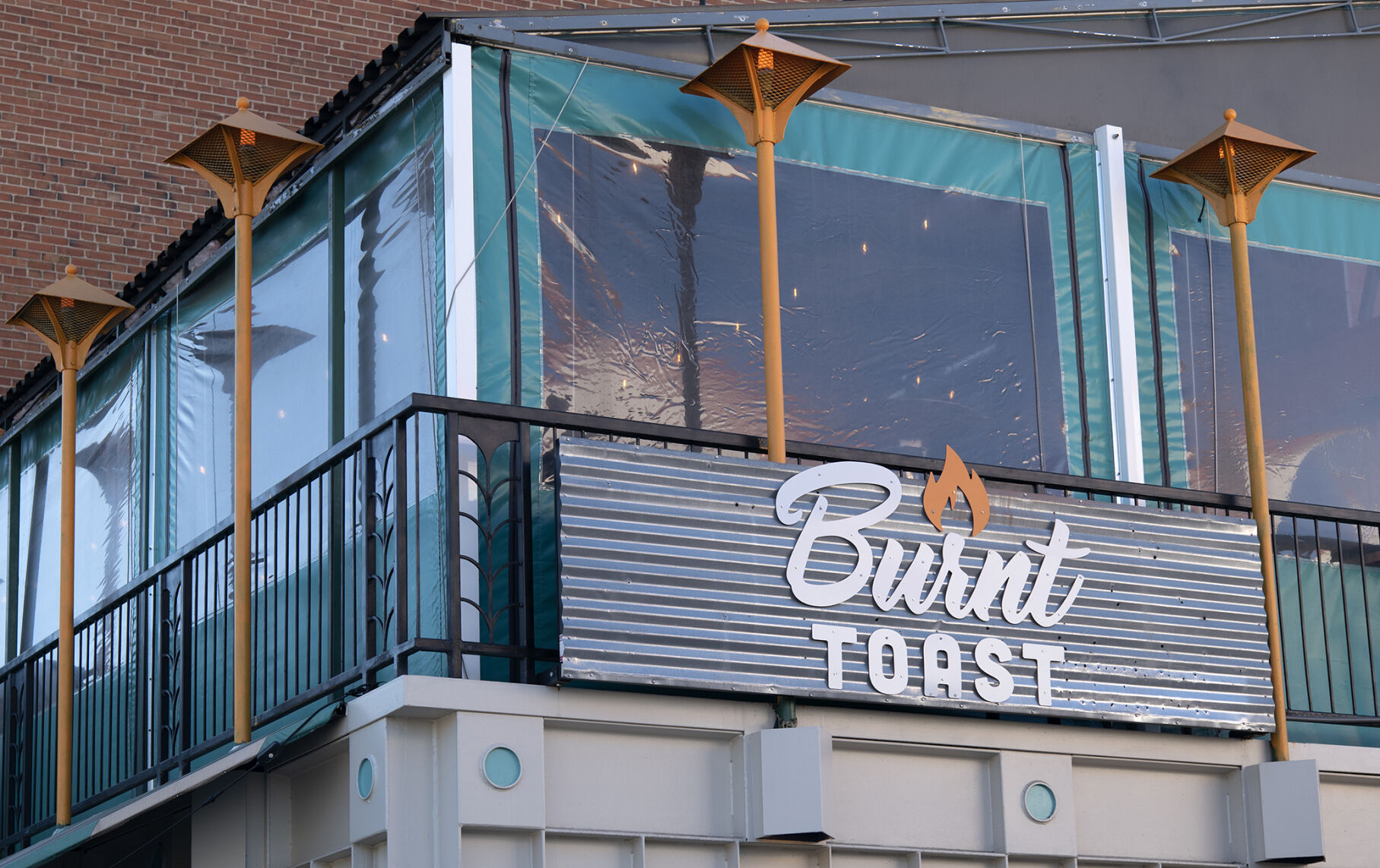 Another restaurant centered around toast opens in Colorado