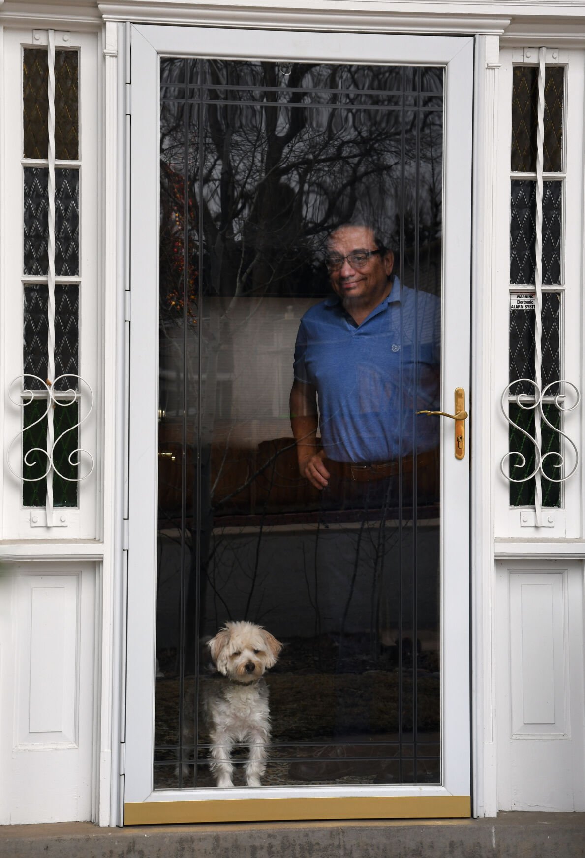 Proposal to cap pet rent, deposits in Colorado advances