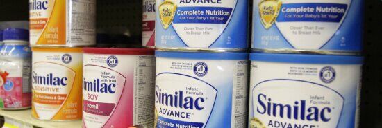 Abbott faces SEC and FTC investigation over infant formula operations