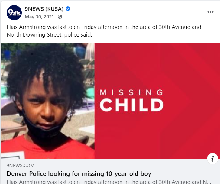 Man who shot, killed 12-year-old alleged car thief will not face charges, Denver DA says