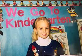 JonBenet Ramsey was in Kindergarten in Boulder when she was murdered Dec. 26, 1996. In the last 26 years, at least 17 books have been written exploring who may have killed her. (COURTESY OF THE RAMSEY FAMILY)