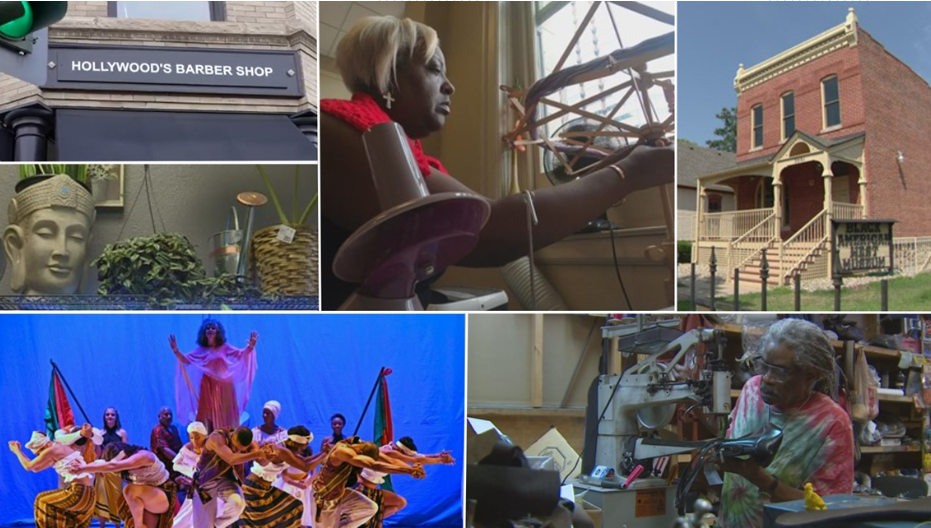 Black History Month: Where to shop, eat and support Black-owned businesses in Denver