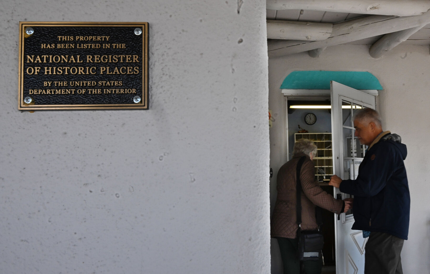 Coronado Motel in Pueblo recognized for role in African American travel