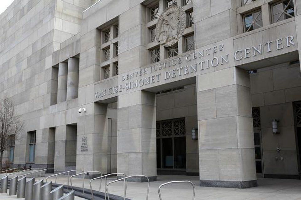 Denver council approves $190,000 settlement for in-custody man sheriff’s deputies sent to hospital naked