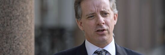 FISA failures: Biden DOJ’s push to renew powers puts spotlight on controversial actions
